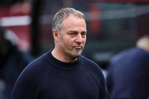 فليك يتحدث عن.. تألق ثلاثي برشلونة.. استدعاء جارسيا للمنتخب.. وأزمة الغيابات